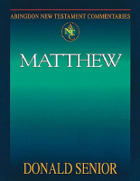 Matthew - Donald Senior.epub